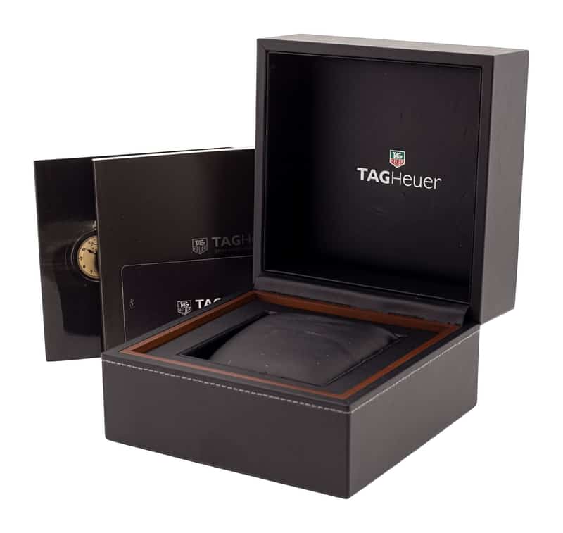 Tag Heuer Carrera CAR2B11.FC6235